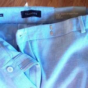 TALBOTS NEW W/ TAGS Stretchy and Cumpfy!